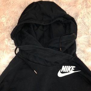 Nike Cowl Neck Hoodie